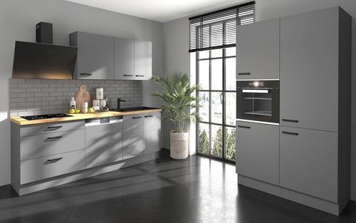 Küche nessa 220 120 cm - 220, +