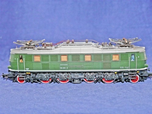 Roco 4141 lok br - e-lok,