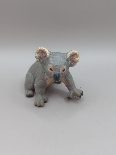 Schleich koala bär mcdonalds - bär,