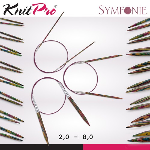 Knitpro symfonie - knitpro,