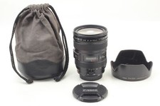 [Mint] Canon Ef 24-105mm F4 L USM Zoomobjektiv Ef Halterung Aus Japan