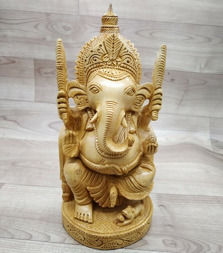 Ganesha statue zoll - ganesha,
