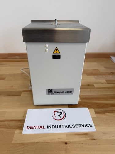 Harnisch rieth 318 eo - harnisch+rieth,