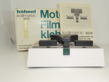 Hähnel Kollmatic SD8