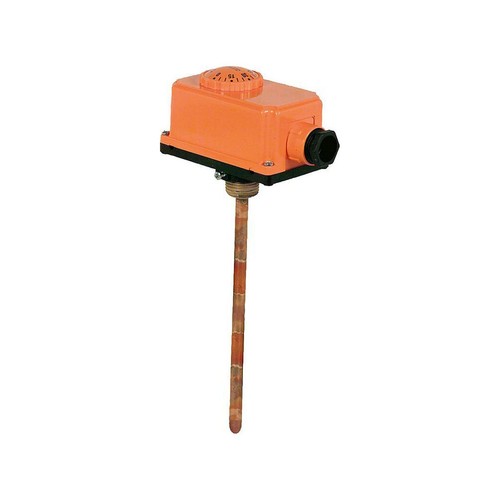 Tauchthermostat typ 200 a - typ, 200/a