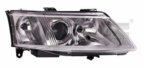 Tyc hauptscheinwerfer links - tyc,