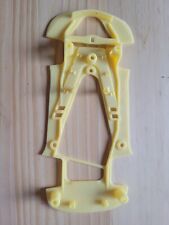 NSR Chassis Corvette C6R in beige