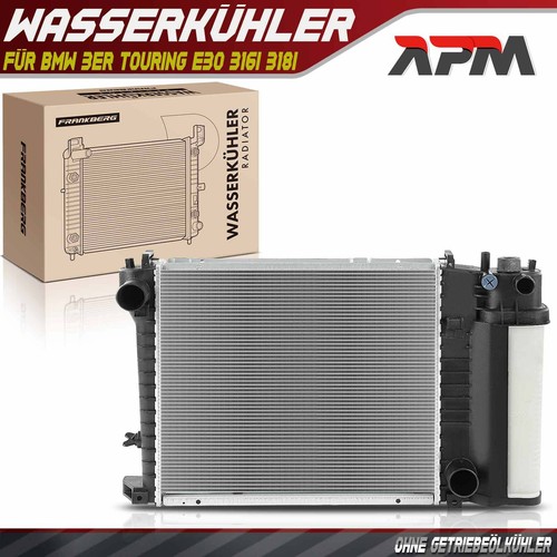 Kühler wasserkühler - kühler,