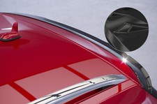 Heck Spoiler Flügel Wing