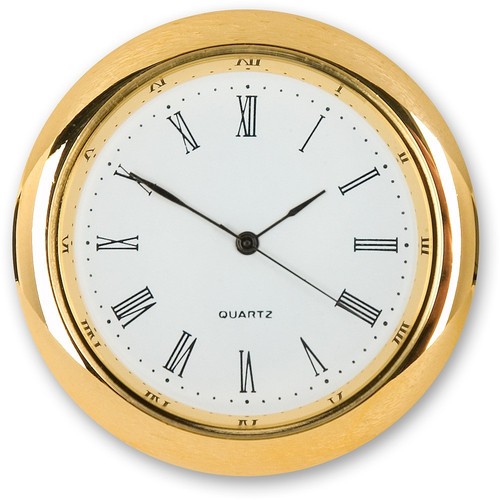 Craftpro kits 50mm gold finish - 50mm,