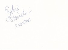 Olympia 1992: Sylvie FRECHETTE