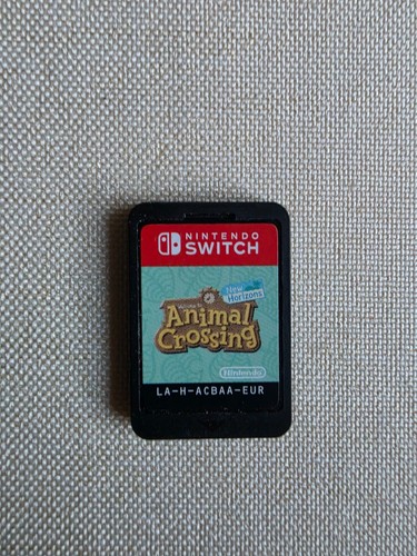 Animal crossing new horizons - animal,