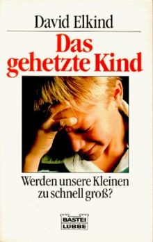Das gehetzte kind werden - kind.,