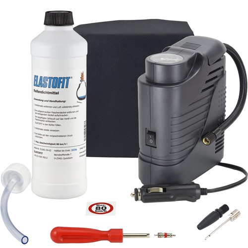 Elastofit compact reifen - elastofit,