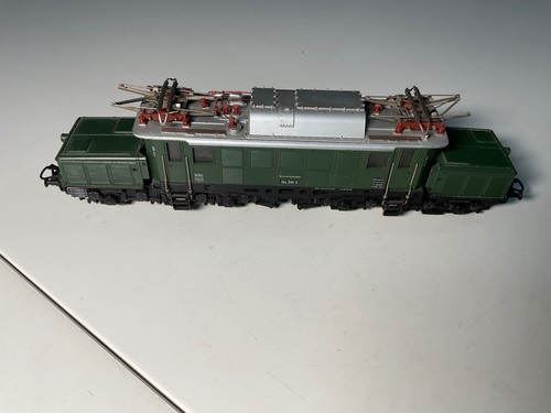 Märklin lok 3022 br - h0,, e-lok