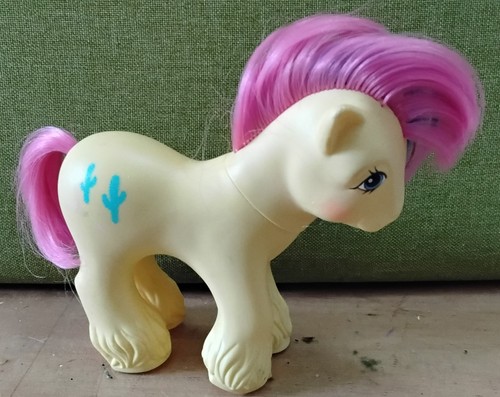 Mein kleines pony 80er - mein,