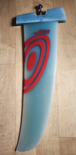 Tekknosport windsurf fin - windsurf,