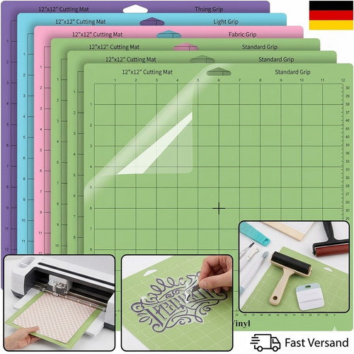 Prime vinyl schneidematte 6 - vinyl, schneidematte-