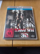 Saw VII - Vollendung 3D