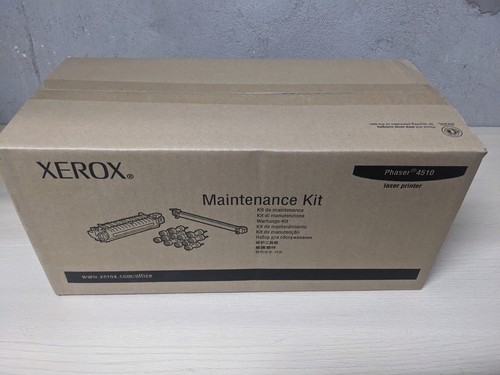 Xerox maintenance kit 220v - xerox,