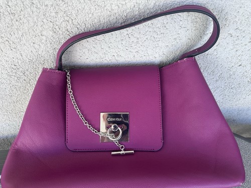 Calvin klein handtasche - calvin,