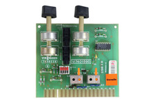 Viessmann SWP2 WS Platine