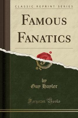 Famous fanatics classic - famous,