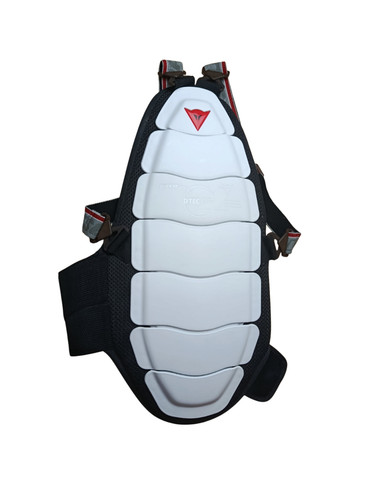Dainese tec rückenprotektor - dainese,