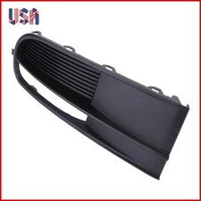 New Front Fog Light Lamp Cover