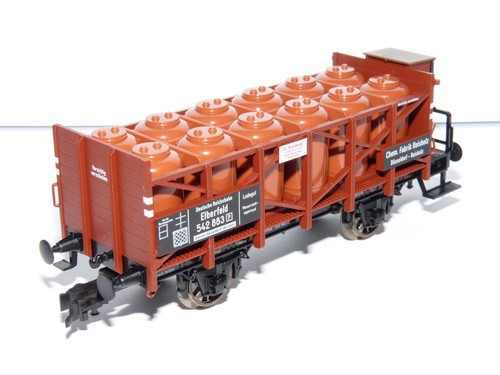 Fleischmann 5806 - dc, ++