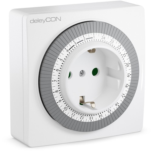 Deleycon mechanische - deleycon,
