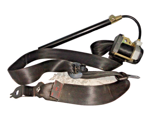 Gurt 6k4857705a vorne - gurt, links