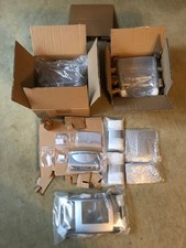 Eaglemoss James Bond 007 Aston