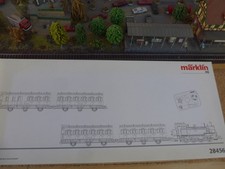 Märklin 28456 berliner - ho,