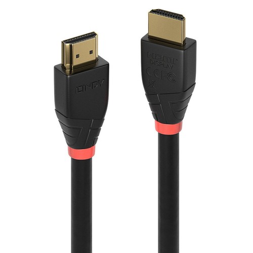 Aktives hdmi kabel 18g - aktives, hdmi-kabel