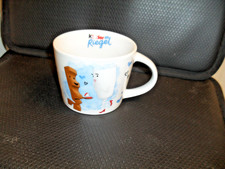 Kinder Riegel Kinderschokolade Sammeltasse Edition 2023 Motiv 4 Tasse