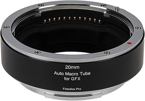 Fotodiox pro 20mm auto - 20mm,