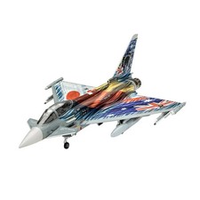 Eurofighter Rapid Pacific Exclusive Edition, Revell Modellbausatz