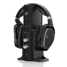 Sennheiser over the ear - the,
