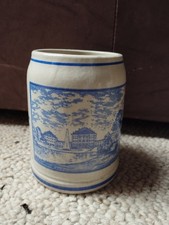 Sammler-Bierkrug Paulaner