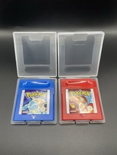 Pokémon - Rote Edition +