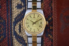 Vintage uhr baumer mercier - vintage, e