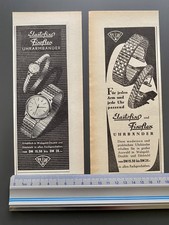 Elastofix Fixoflex Uhrbänder