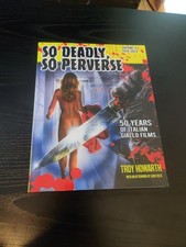 So Deadly, So Perverse: Volume