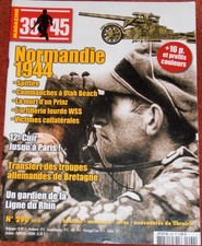 HEFT 39 / 45  N° 290 --