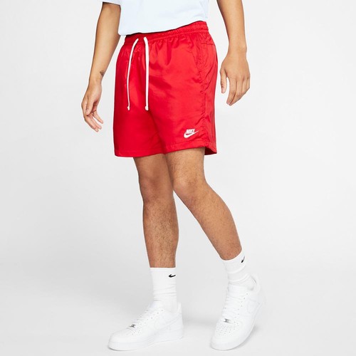 Nike nsw flow - woven, herren
