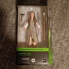 Star Wars The Black Series