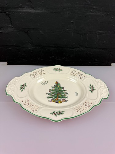 Spode christmas tree - spode,
