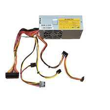 CHIEFTEC DSI200P 200WATT TFX ATX 24PIN Netzteil