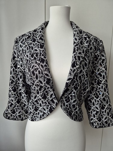 Damen bolero 23 - damen, gr.23